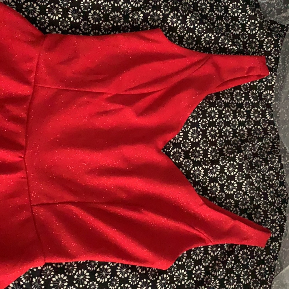 Dress - Picture 3 of 5